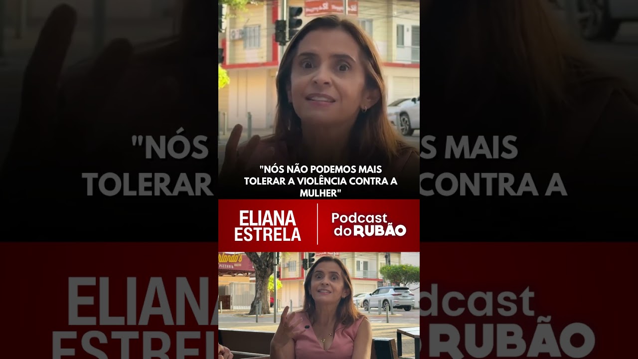 Capa do vídeo