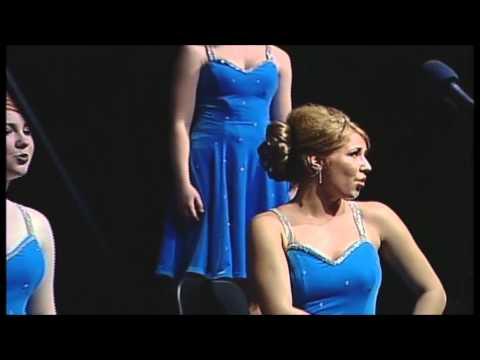 Tower Belles Competition Show 2014 - Song 3 - Home (Wonderland & The Wiz)