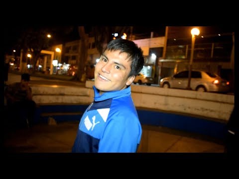 MINUTOS DE PRESENTACIÓN - LFMS - JORNADA 7 - LA FINAL