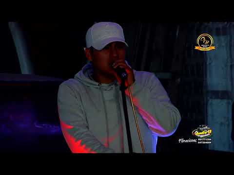 AUDIO 15 PRODUCCIONES - HENRY MARLON Y LA BUENA CUMBIA - TEMA 3  *A UN MES DE SU PARTIDA D´CABEZITA*