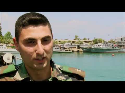 DOKU Die deutsche Marine HD 2022