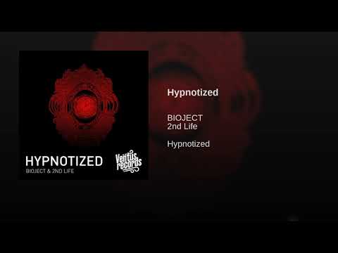BIOJECT & 2nd Life - Hypnotized