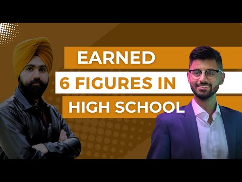 Akshay Maharaj — Video Interview