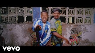 Reggie 'N' Bollie - New Girl (Official Video)