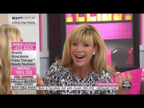 HSN | Beauty Report with Amy Morrison 03.19.2015 - 7 PM