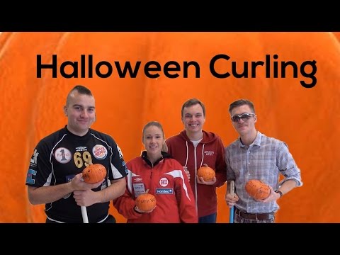 , title : 'Halloween-spesial | Pumpkin Curling'