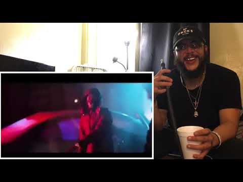 Russ x Taze & Pressa Vida Loca (Official Video) Reaction 🔥🔥