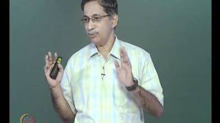 Mod-03 Lec-17 Basic Matrix Concepts