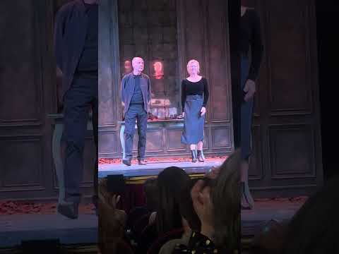 LA MUSICA ,📍de Marguerite Duras,  #madridesteatro #teatro #teatromadrid #MargueriteDuras #AnaDuato