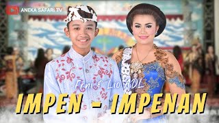 Download lagu Erni ft Lio ADL - Impen Impenen - mp3 Download lagu Erni ft Lio ADL - Impen Impenen - mp3