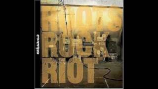 Skindred - Rude Boy For Life