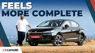 New Honda City Review | Why the Hybrid Makes So Much Sense