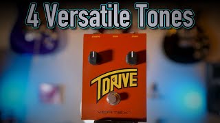 Video thumbnail for How I Use the Vertex T-Drive: 4 Favorite Tones by Alex Price