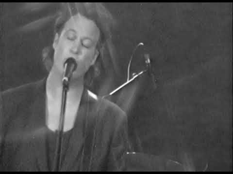 Jack Ladder & The Dreamlanders – HURTSVILLE from the album HURTSVILLE