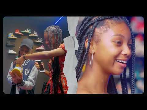 Kardinal X K-ji Bass - BETINAH ( ClipOfficiel2023 )