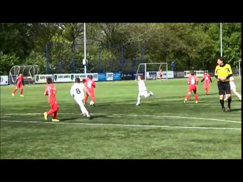 19-04-2014 ATC'65 F1 - Fussbalschule Köln F1