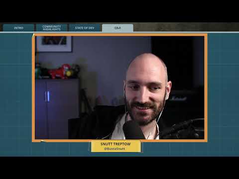 Q&A: How tall is Snutt?