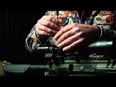 Freedom Reaper by DNZ Products