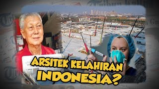 Hoax or Fact: Arsitek RS Khusus Corona Ternyata Kelahiran Indonesia?