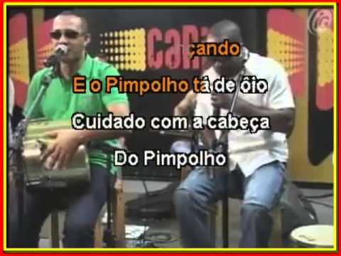 VIDEO KARAOKE ART POPULAR PIMPOLHO