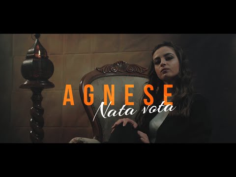 Agnese - nata vota (UFFICIALE 2021)