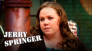 Who&#39;s Your Daddy | Jerry Springer