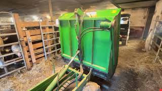 Другое оборудование для животноводства KL Truck 2000 L3E | Изображение 4 - Agroline