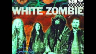 White Zombie - I, Zombie