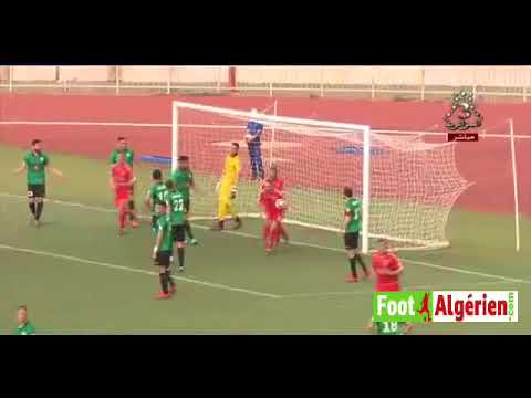 Ligue 1 Algérie (27e journée) : MC Oran 1 - 1 CS Constantine