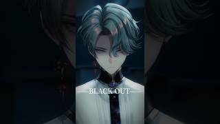 【歌ってみた】虐 - 椿【NIJISANJI EN | Freodore】#shorts