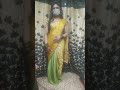 Hot In Saree L Hot Crossdressers In Saree L Saree Beauty L Hot CD In Saree L Transgender In Saree