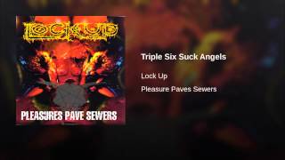 Triple Six Suck Angels