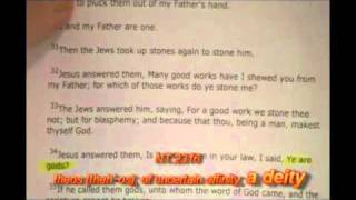 Final Warning Part 1