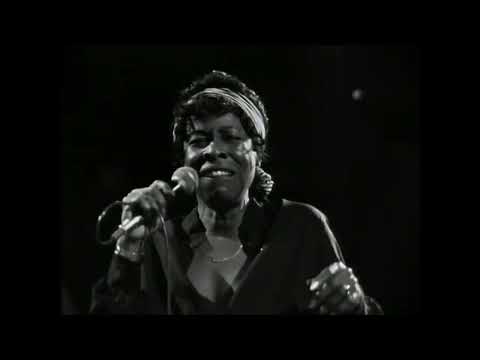 This Is Always - Betty Carter in Norway 1978