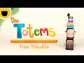 Totems Rescue Mike The Cat Sesame Studios