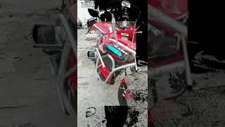 Download lagu modifikasi CBR 150R Thailand menjadi motor adventure mp3