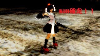 Ｋ・ハンニバルのGGO活動録　その１【ゆっくり実況】