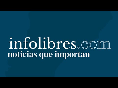 Noticiero InfoLibres - 27 de enero