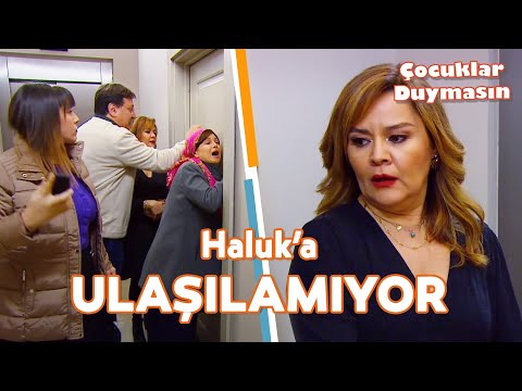 Haluk'u Arama Kurtarma Çalışmaları 👀🔍 - Çocuklar Duymasın Özel Kolaj