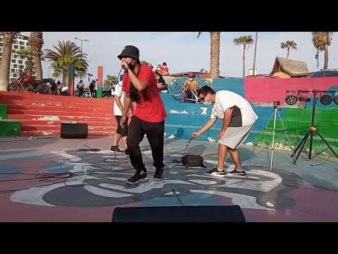 WORLD INDUSTRIAL LIGA DE VERANO 2021 - FECHA 3 - OCTAVOS - ALEZ VS ISMA