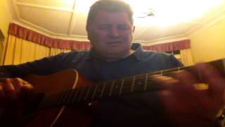 Good Night Ladies - Lou Reed - covered by John Muir
