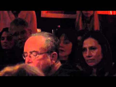 Tony Arata, The Dance