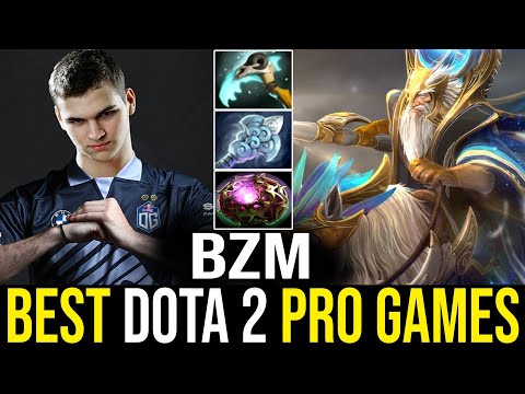 BZM [KOTL] OG VS BeastCoast | ESL One Stockholm Major Dota 2