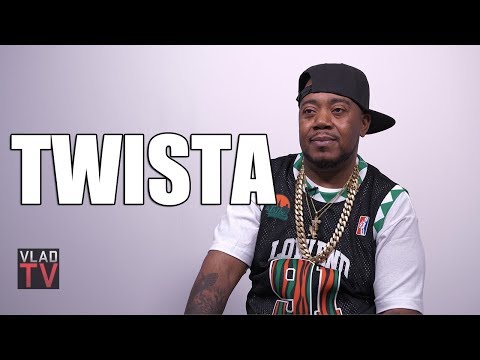 Twista on Doing 'Overnight Celebrity' with Kanye, Weighs in On R Kelly Working with Him (Part 6)