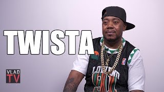 Twista on Doing &#39;Overnight Celebrity&#39; with Kanye, Weighs in On R Kelly Working with Him (Part 6)