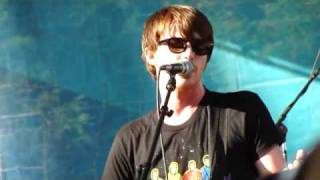 Drake Bell 7-14-09 &quot;Somehow&quot;