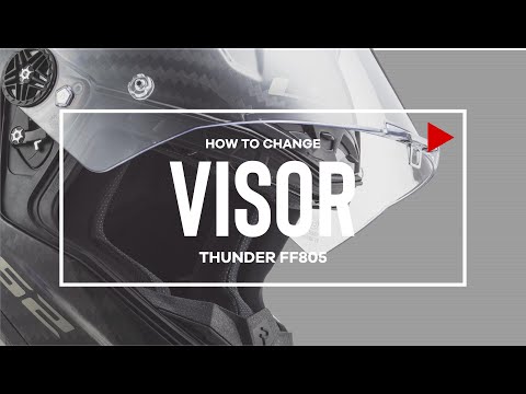 Миниатюра изображения товара Мотошлем LS2 FF805 Thunder C GP Pro Fim (2XL, черный матовый)