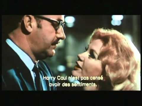 Conversation secrète (1974) bande annonce