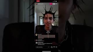 Cover art for look up to yourself