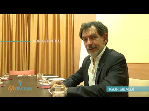 Igor Sibaldi - Amore e Verità